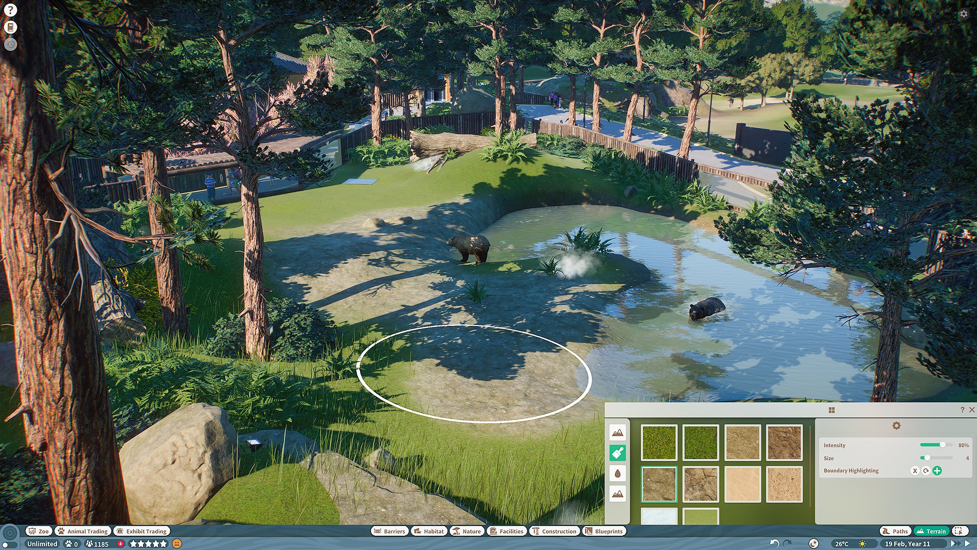 ESD Planet Zoo 