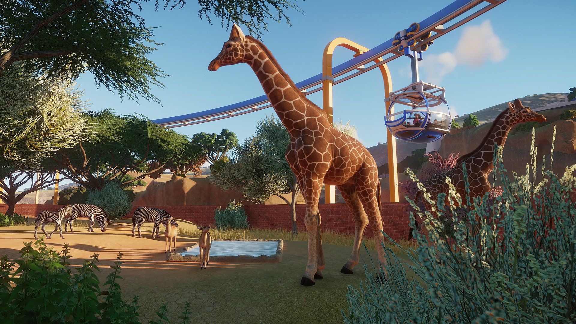 ESD Planet Zoo 