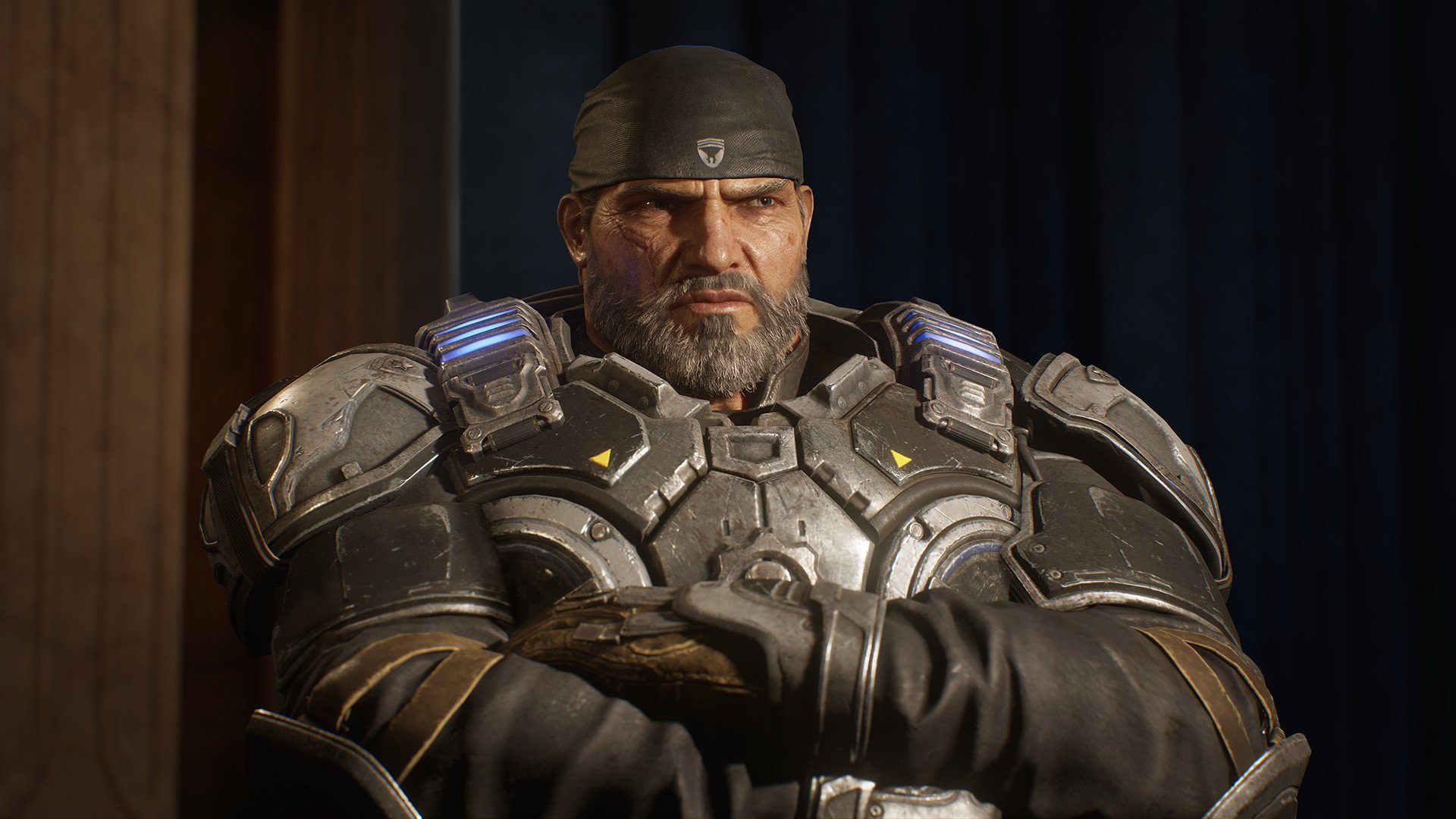 ESD Gears 5 