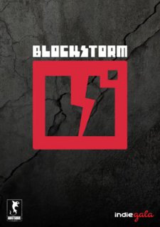 ESD Blockstorm