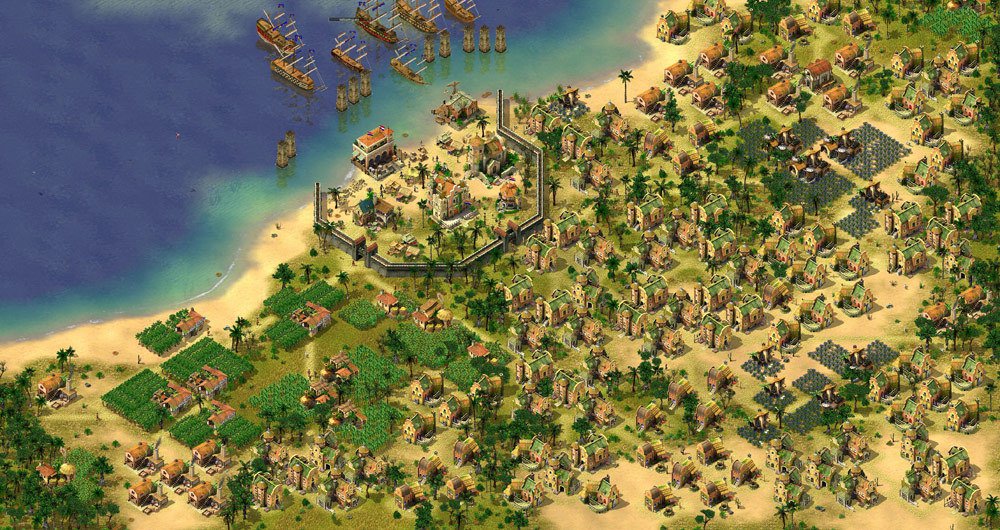ESD Port Royale 2 