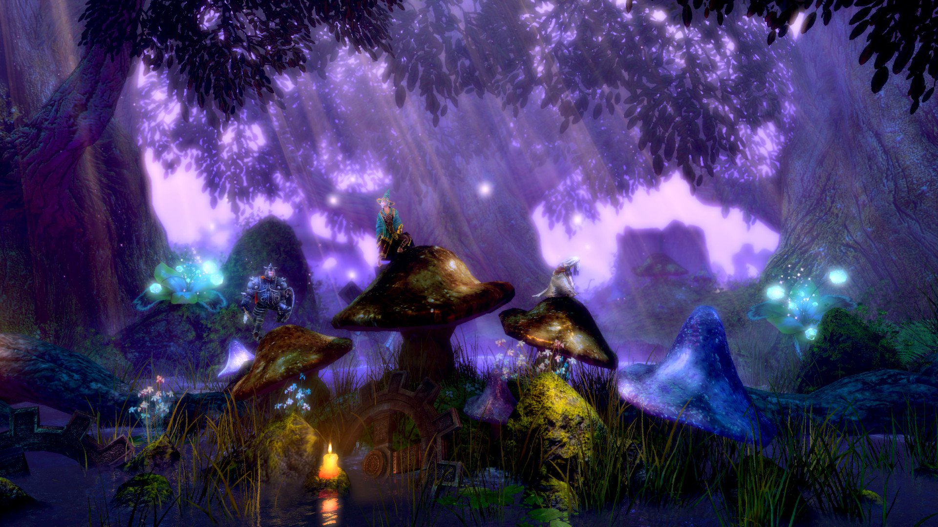 ESD Trine Enchanted Edition 
