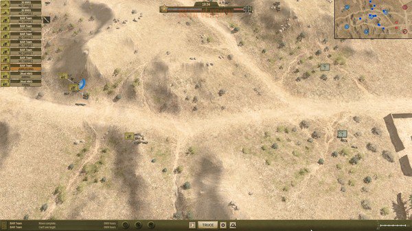 ESD Close Combat The Bloody First 