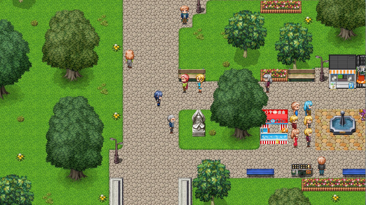ESD Introvert Quest 