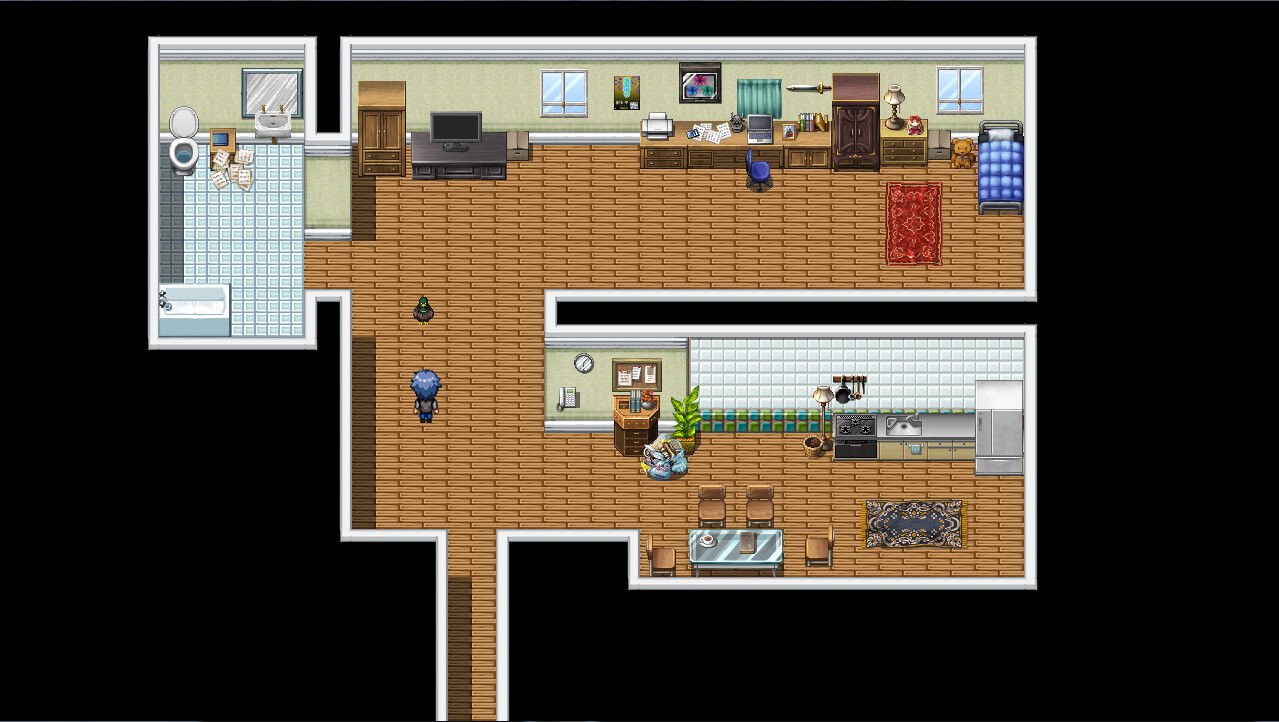ESD Introvert Quest 