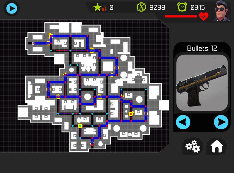 ESD Agent Awesome 