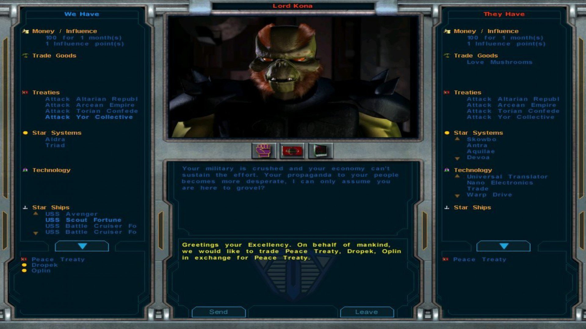 ESD Galactic Civilizations I Ultimate Edition 