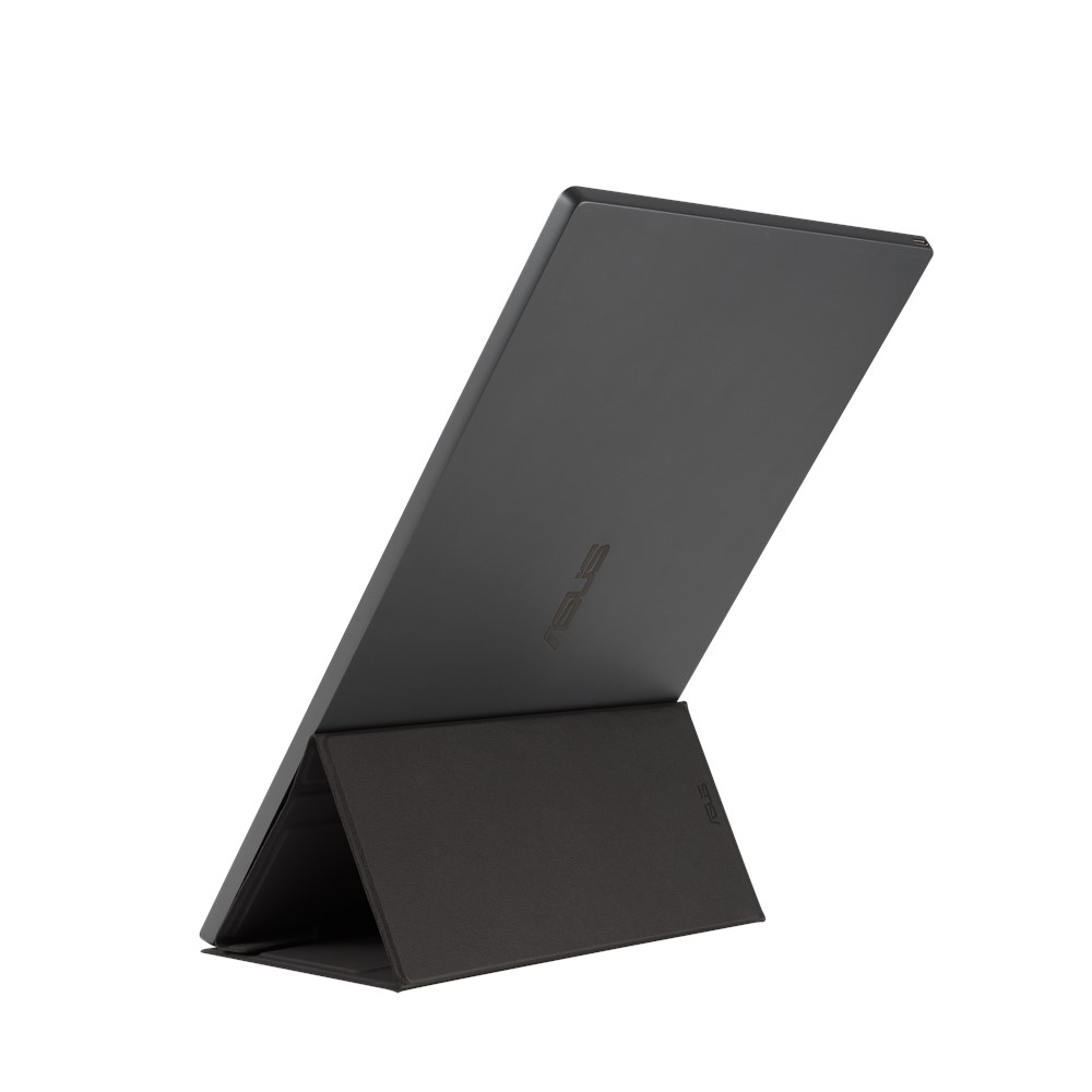 LCD DISPLEJ ASUS 15.6" MB16ACE ZenScreen1920x1080 USB Type-C Prenosný IPS FF Kompatibilný s USB Type-A Automatické otáč 