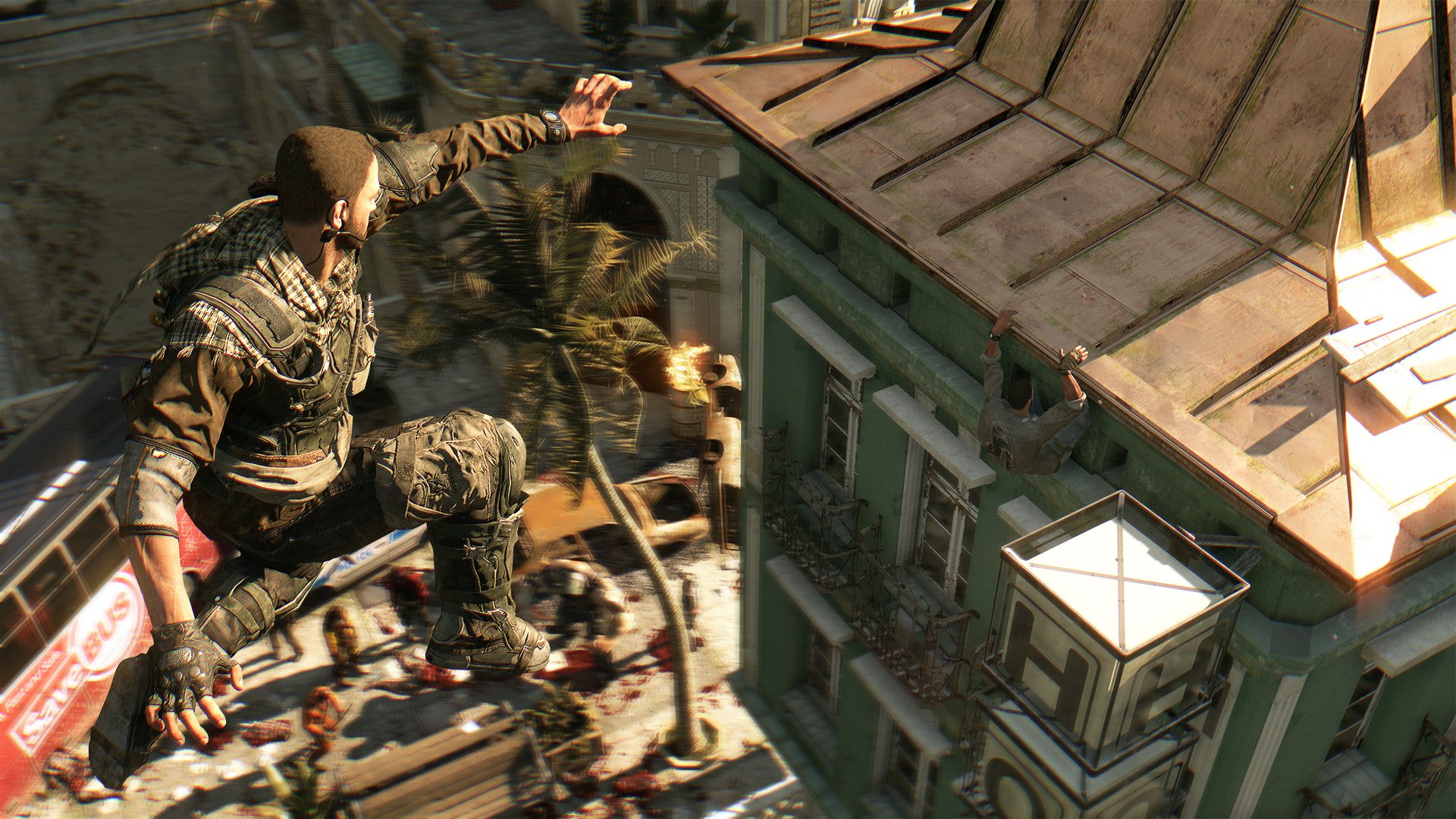 ESD Dying Light Ultimate Survivor Bundle 