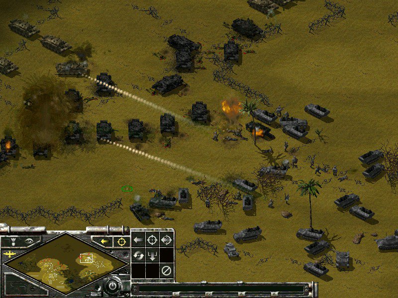 ESD Sudden Strike Gold 