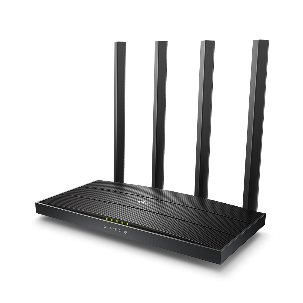TP-Link Archer C80 AC1900 WiFi 5xGb Router 