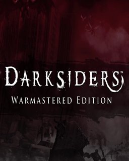 ESD Darksiders 1 Warmastered Edition