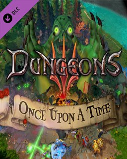 ESD Dungeons 3 Once Upon A Time