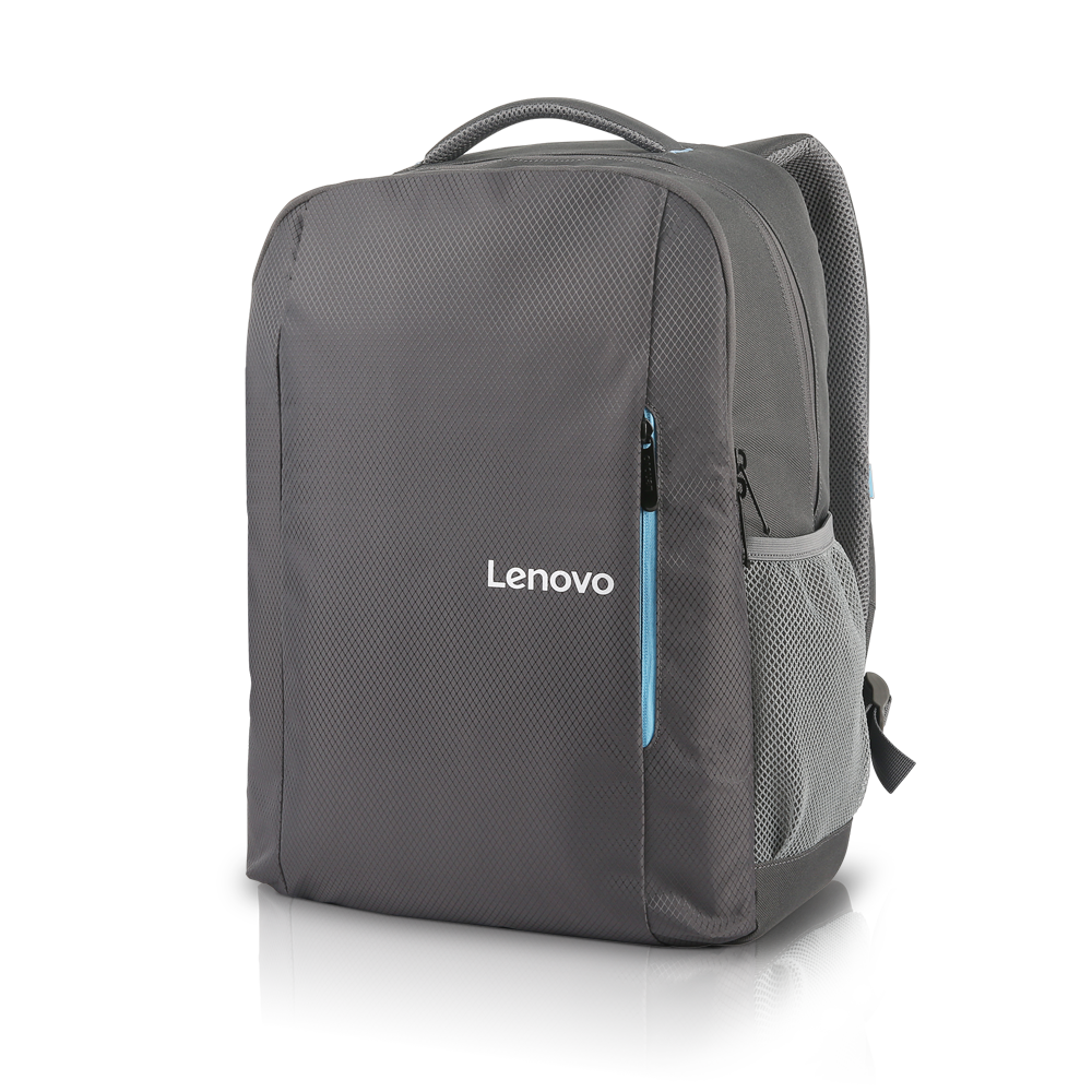 Lenovo 15.6 Backpack B515 šedý 