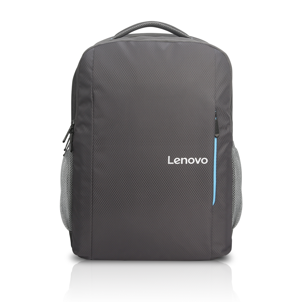 Lenovo 15.6 Backpack B515 šedý