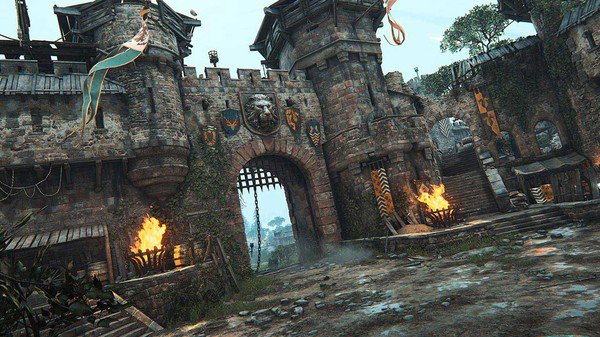 ESD For Honor Starter Edition 