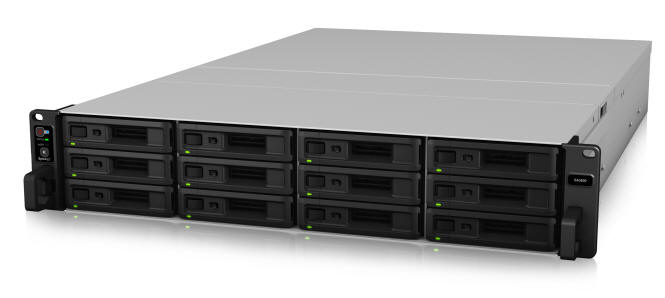 Synology SA3600 NAS 