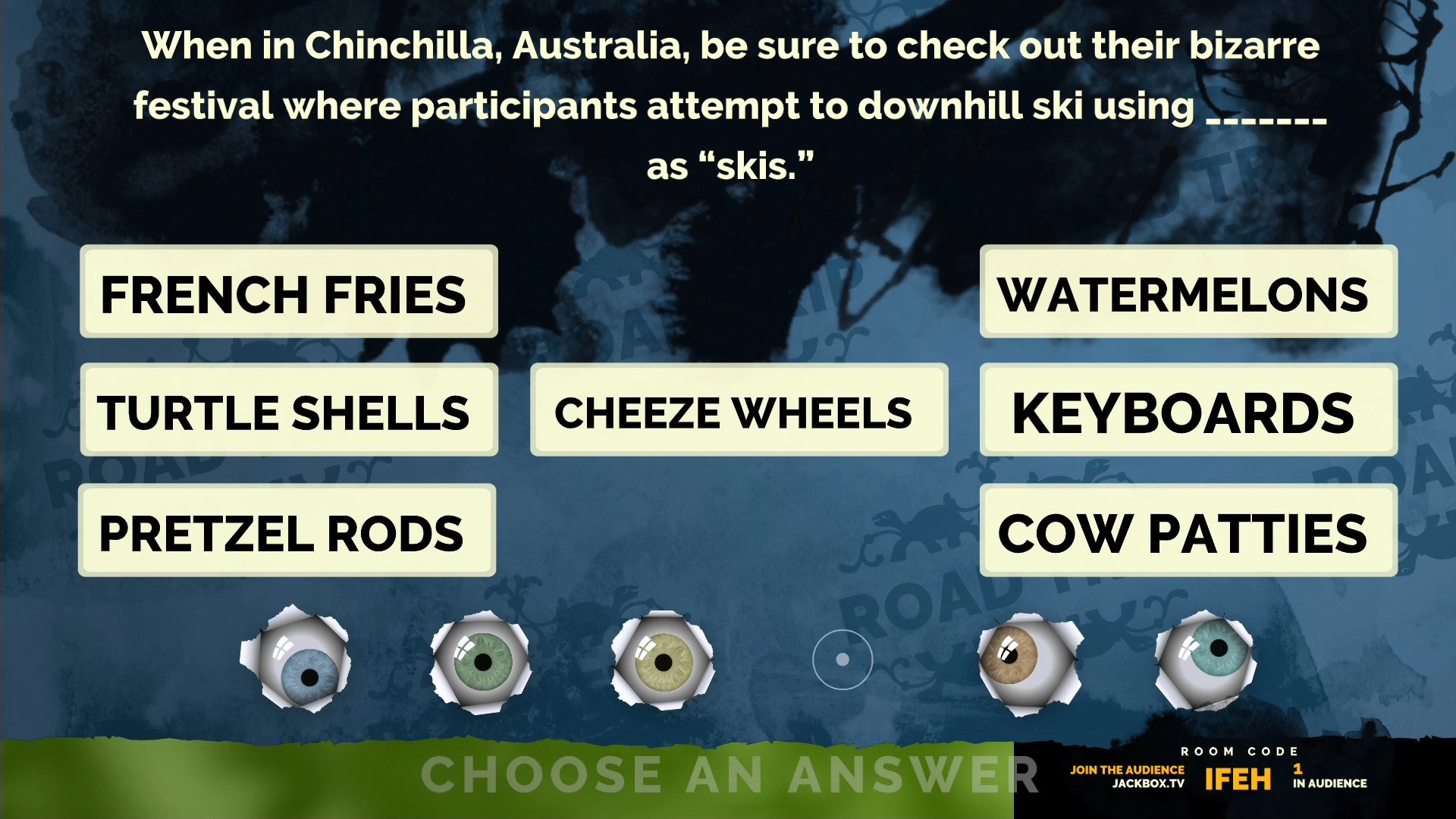 ESD The Jackbox Party Pack 2 