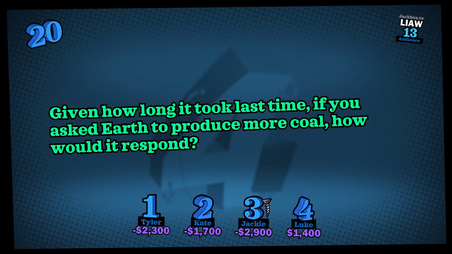 ESD The Jackbox Party Pack 5 