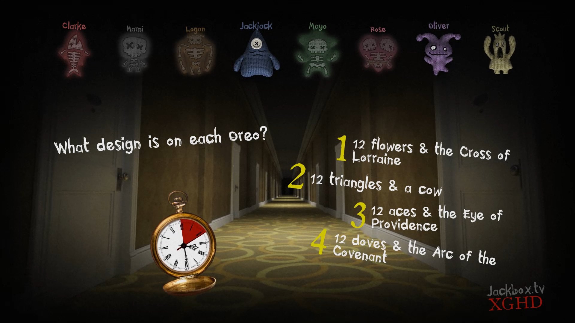 ESD The Jackbox Party Pack 6 