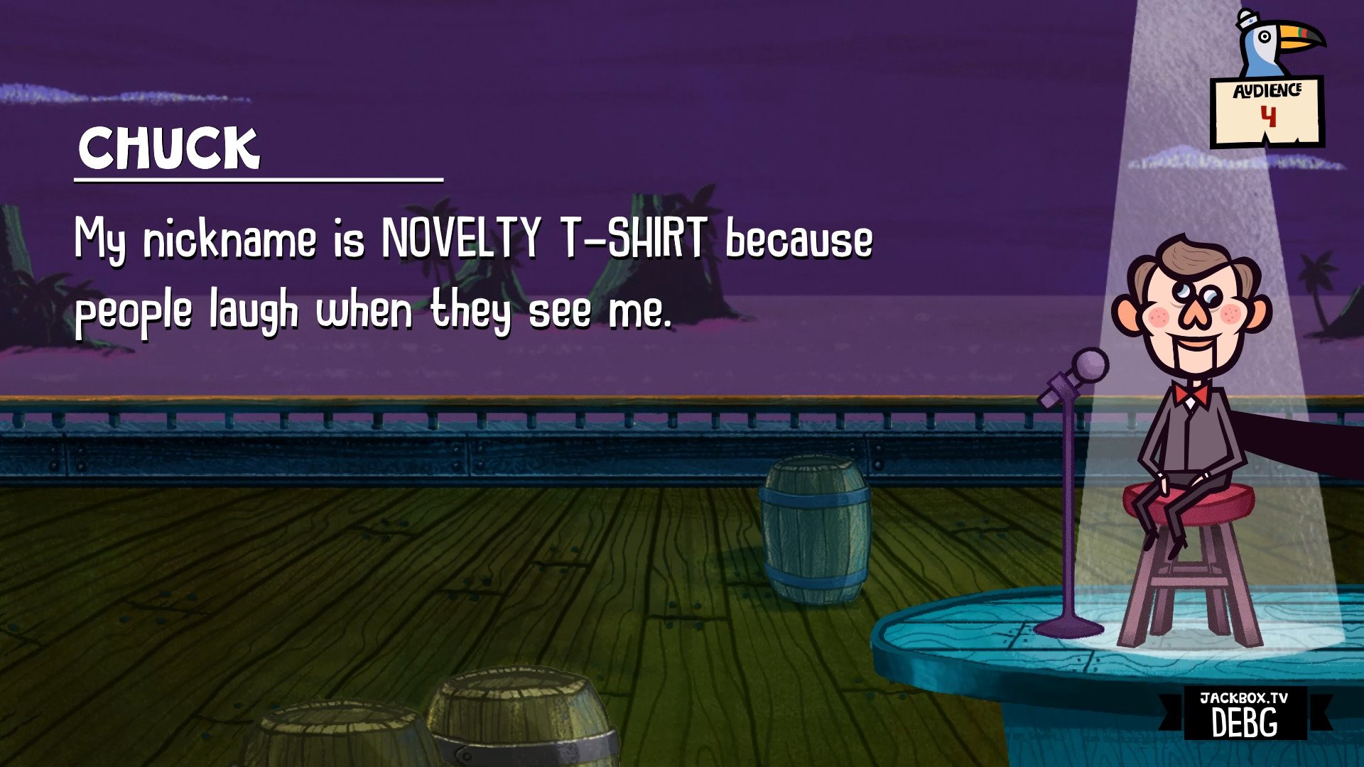 ESD The Jackbox Party Pack 6 