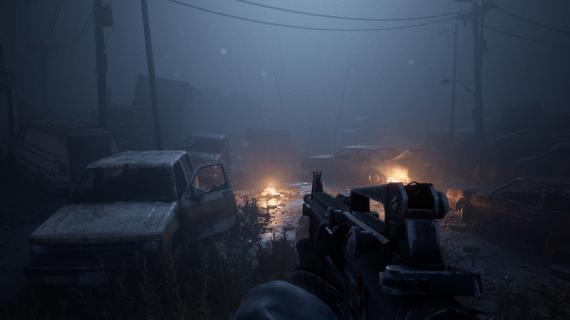 ESD Terminator Resistance 