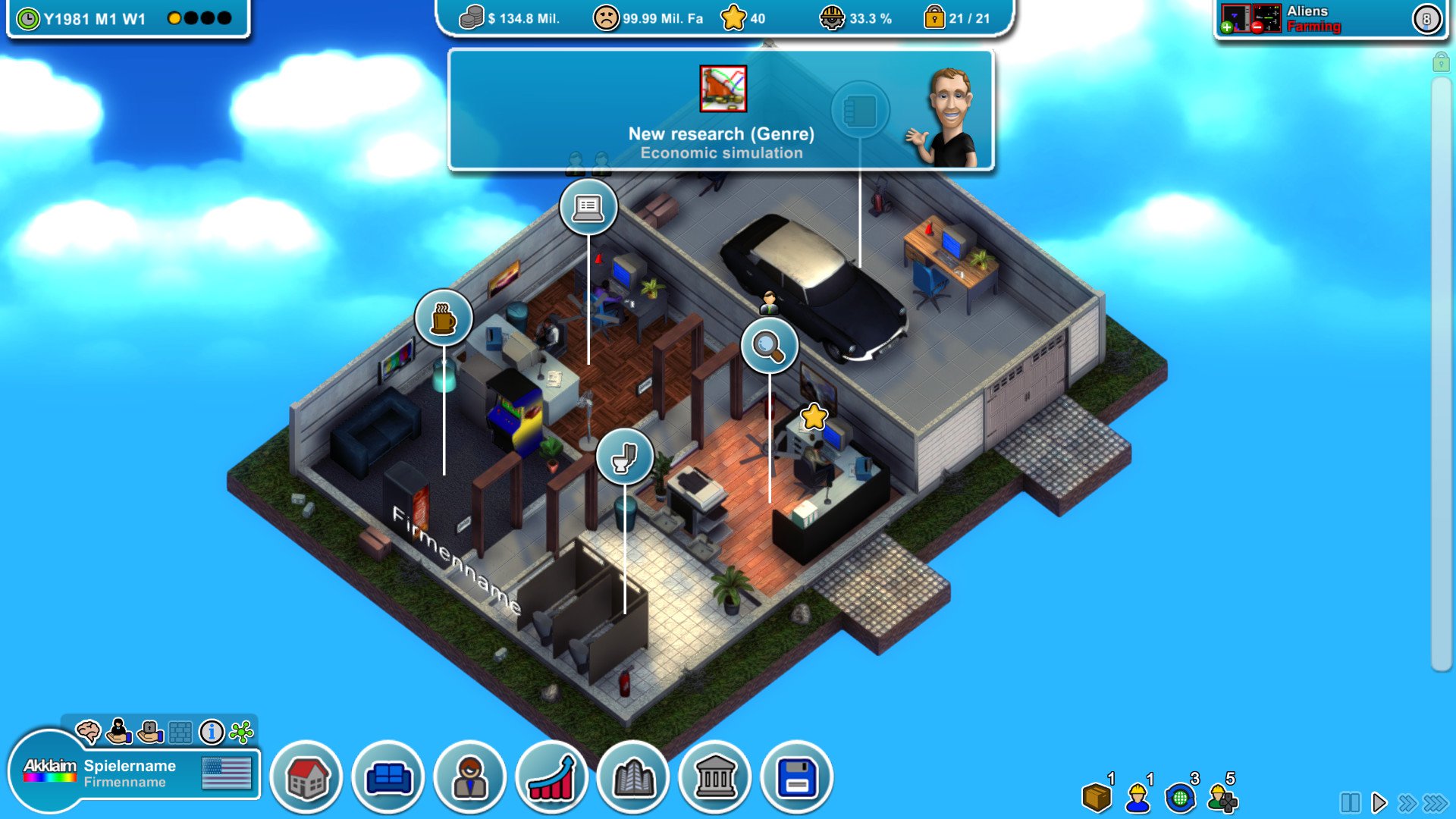 ESD Mad Games Tycoon 