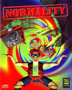 ESD Normality
