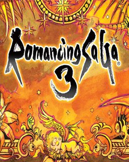 ESD Romancing SaGa 3