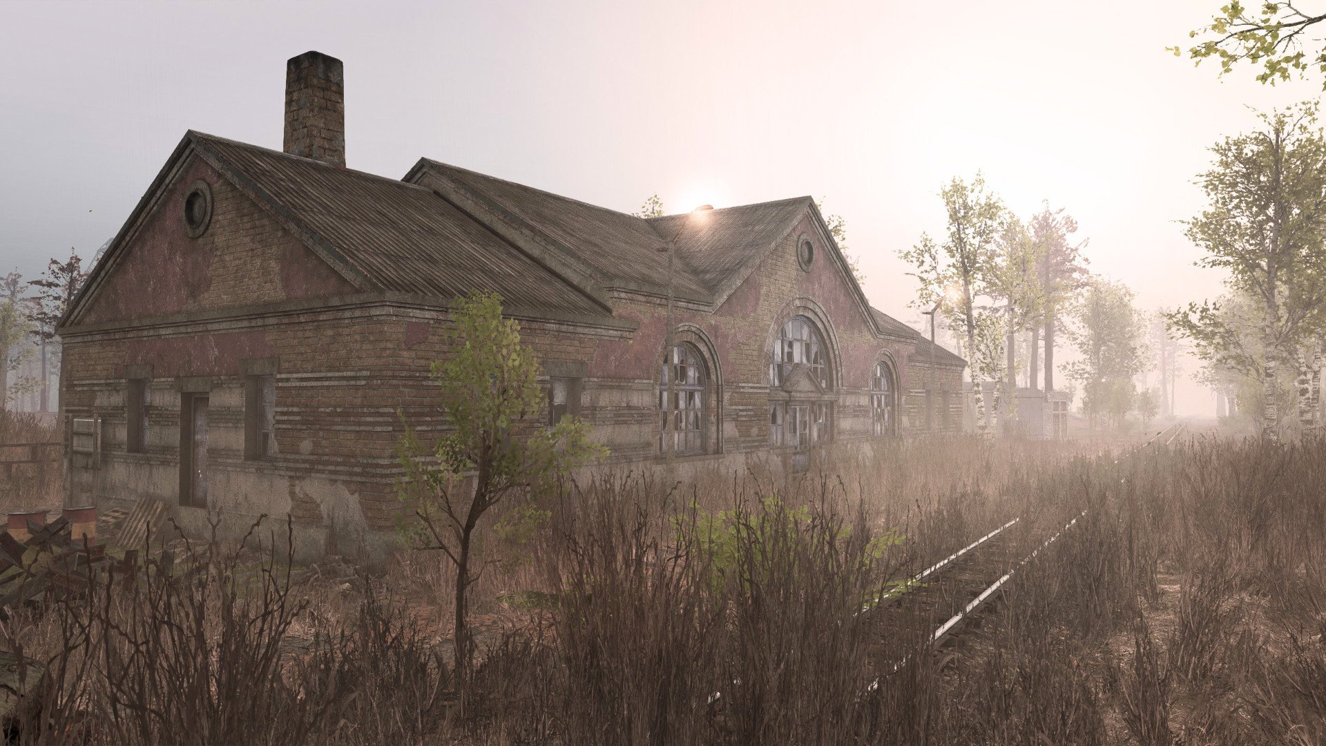 ESD Spintires Chernobyl Bundle 