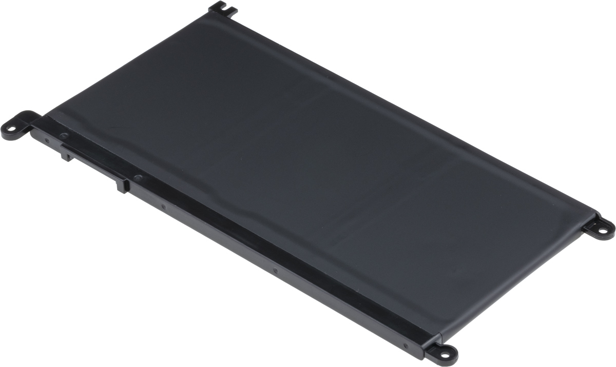Batéria T6 Power pre Dell Insprion 15 5568, 5578, Vostro 5468, 5568, 3680mAh, 42Wh, 3cell, Li-pol 