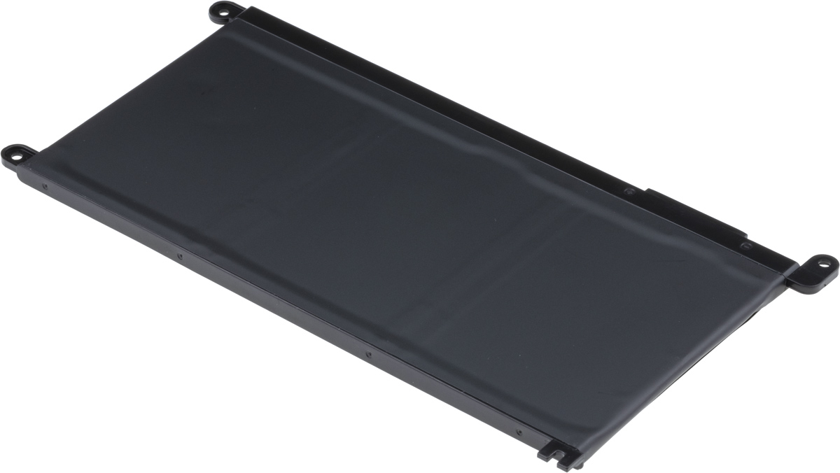 Batéria T6 Power pre Dell Insprion 15 5568, 5578, Vostro 5468, 5568, 3680mAh, 42Wh, 3cell, Li-pol 