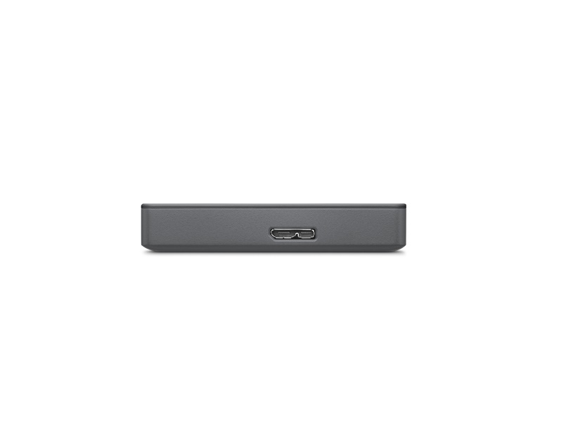 Seagate Basic/ 5TB/ HDD/ Externý/ 2.5"/ Čierna/ 2R 
