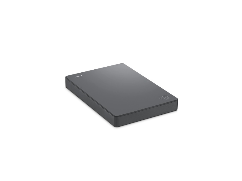 Seagate Basic/ 5TB/ HDD/ Externý/ 2.5