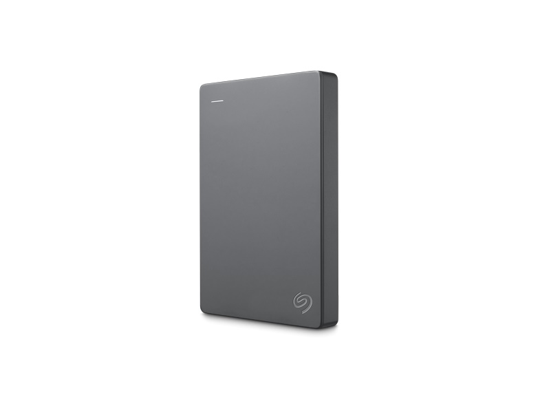 Seagate Basic/ 1TB/ HDD/ Externý/ 2.5"/ Čierna/ 2R 