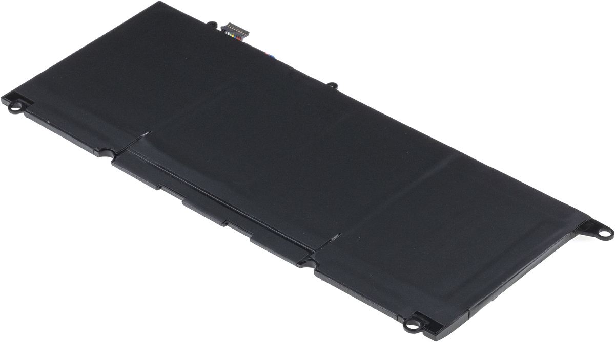 Batéria T6 Power Dell XPS 13 9360, XPS 9360, 7850mAh, 60Wh, 4cell, Li-pol 