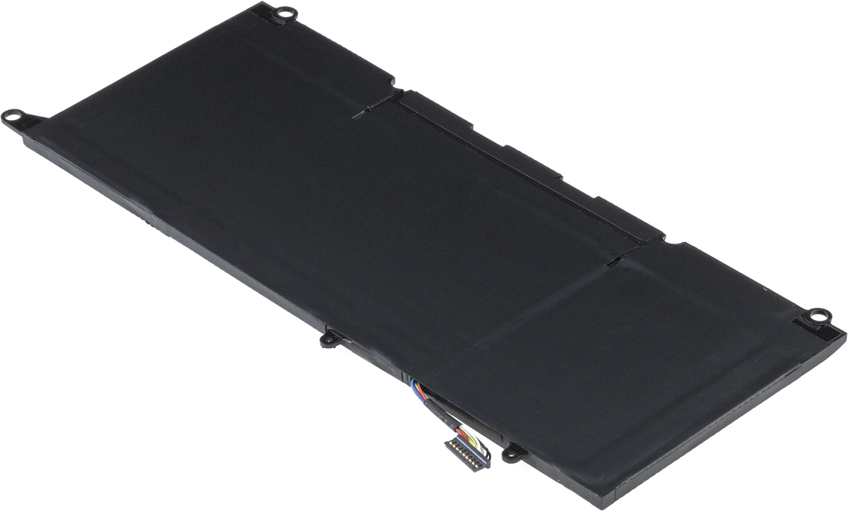Batéria T6 Power Dell XPS 13 9360, XPS 9360, 7850mAh, 60Wh, 4cell, Li-pol 