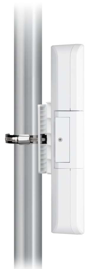 Ubiquiti USW-Flex-Utility, adaptér pre inštaláciu na stĺp 