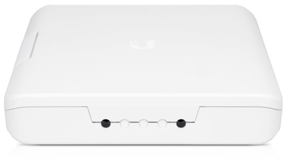 Ubiquiti USW-Flex-Utility, adaptér pre inštaláciu na stĺp 