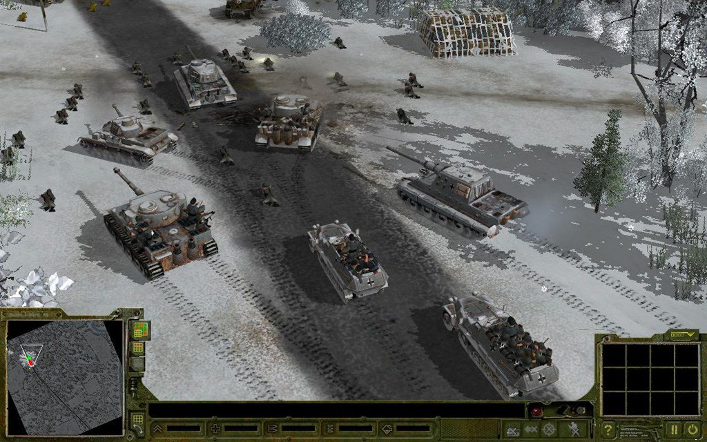 ESD Sudden Strike 3 