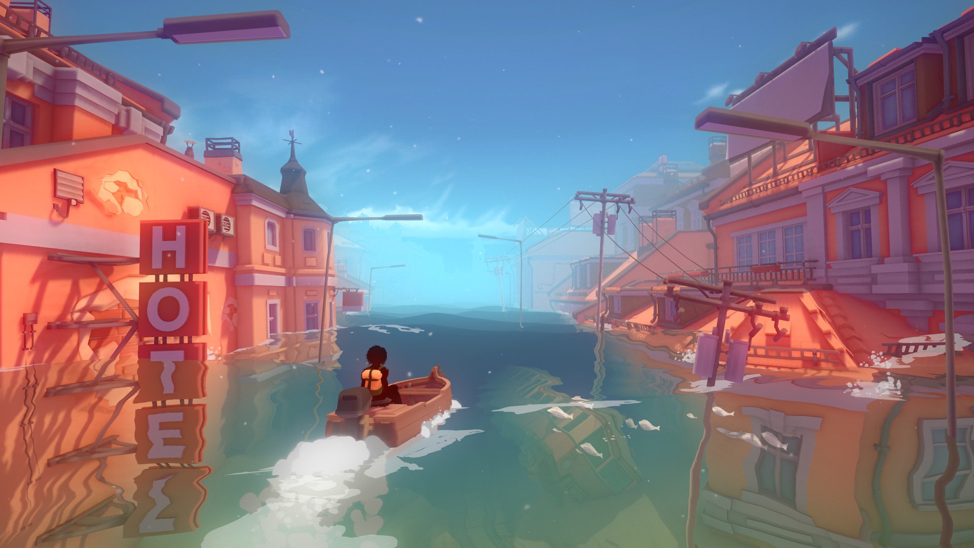 ESD Sea of Solitude 