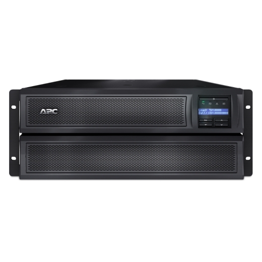 APC Smart-UPS X 2200VA RM/ Tower LCDw.net