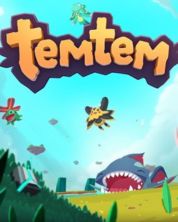 ESD Temtem