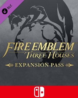 ESD Fire Emblem Three Houses Expansion Pass