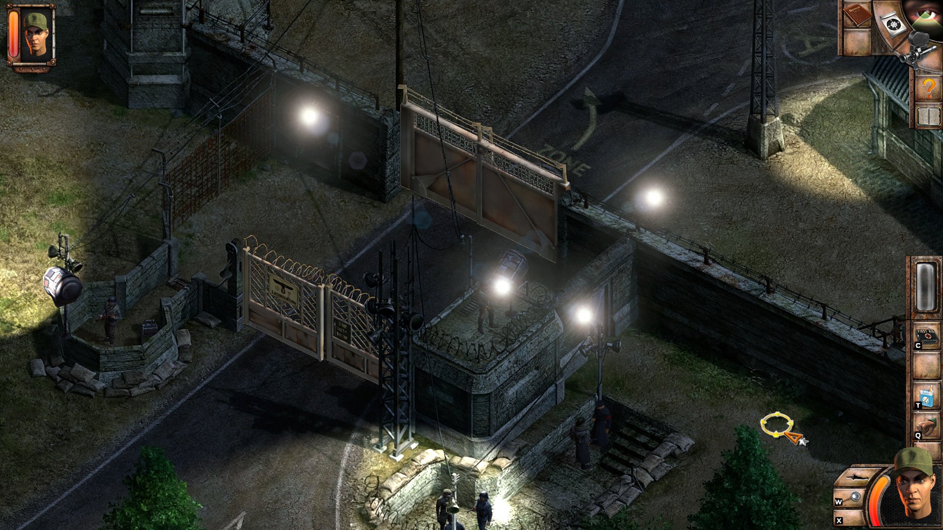 ESD Commandos 2 HD Remaster 
