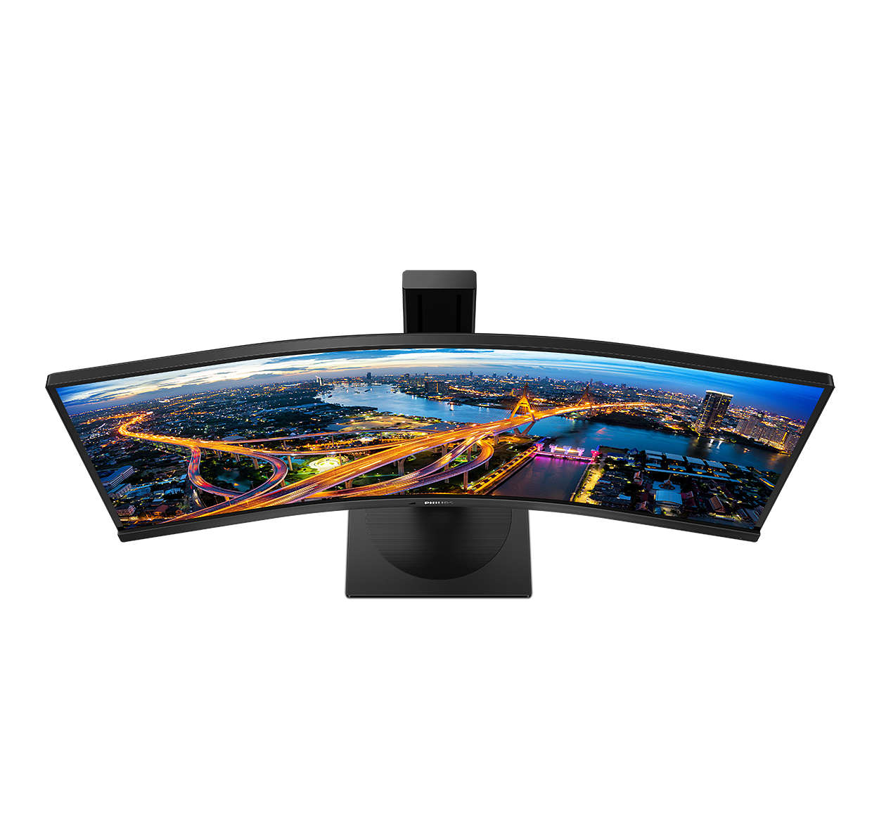 Philips/ 346B1C/ 00/ 34"/ VA/ 3440x1440/ 100Hz/ 5ms/ Black/ 3R 