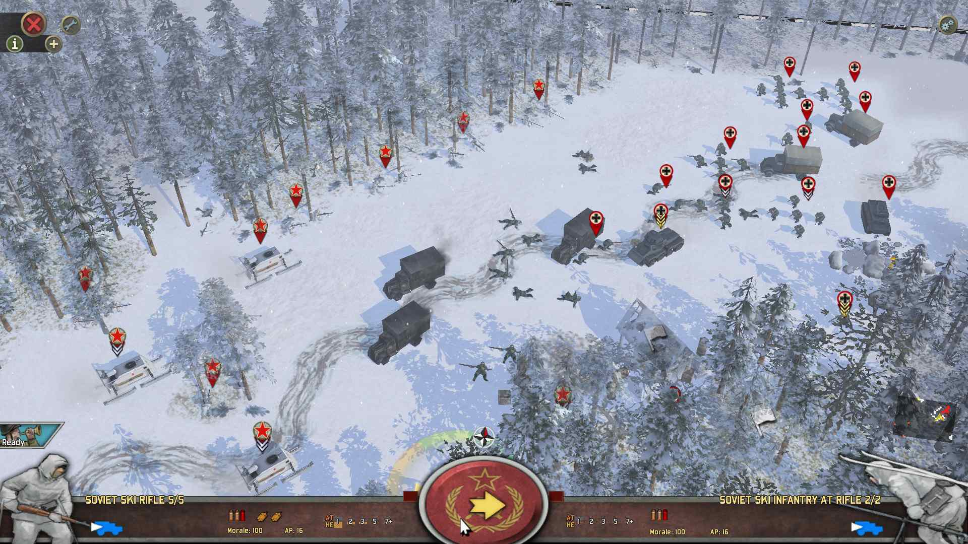 ESD Battle Academy 2 Eastern Front 