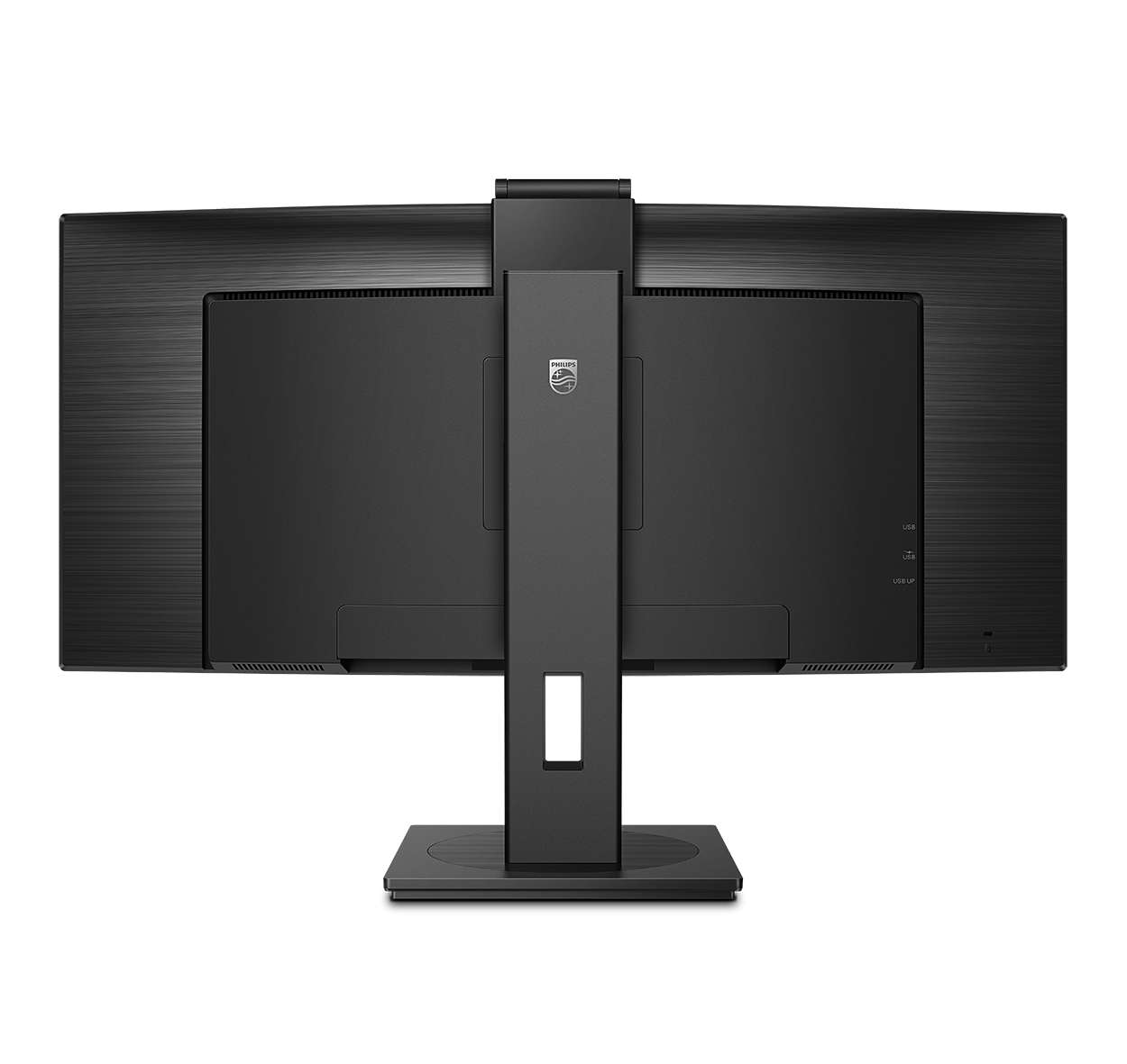 Philips/ 346P1CRH/ 00/ 34"/ VA/ 3440x1440/ 100Hz/ 4ms/ Black/ 3R 