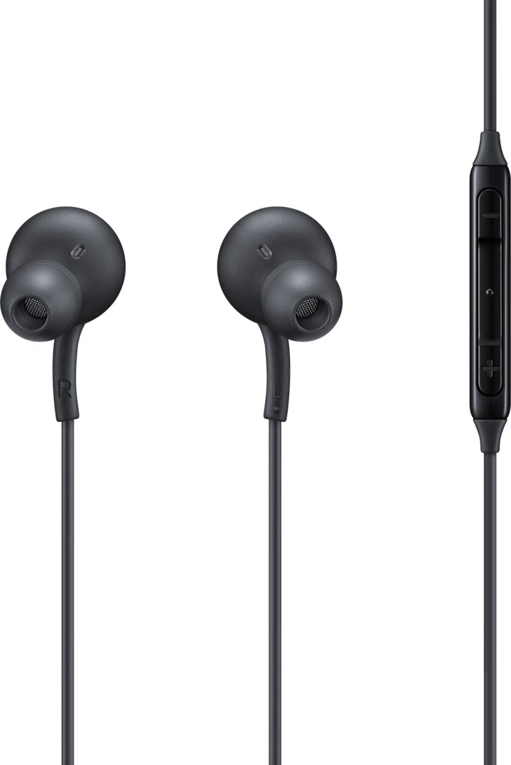 Samsung Slúchadlá s USB-C Black 