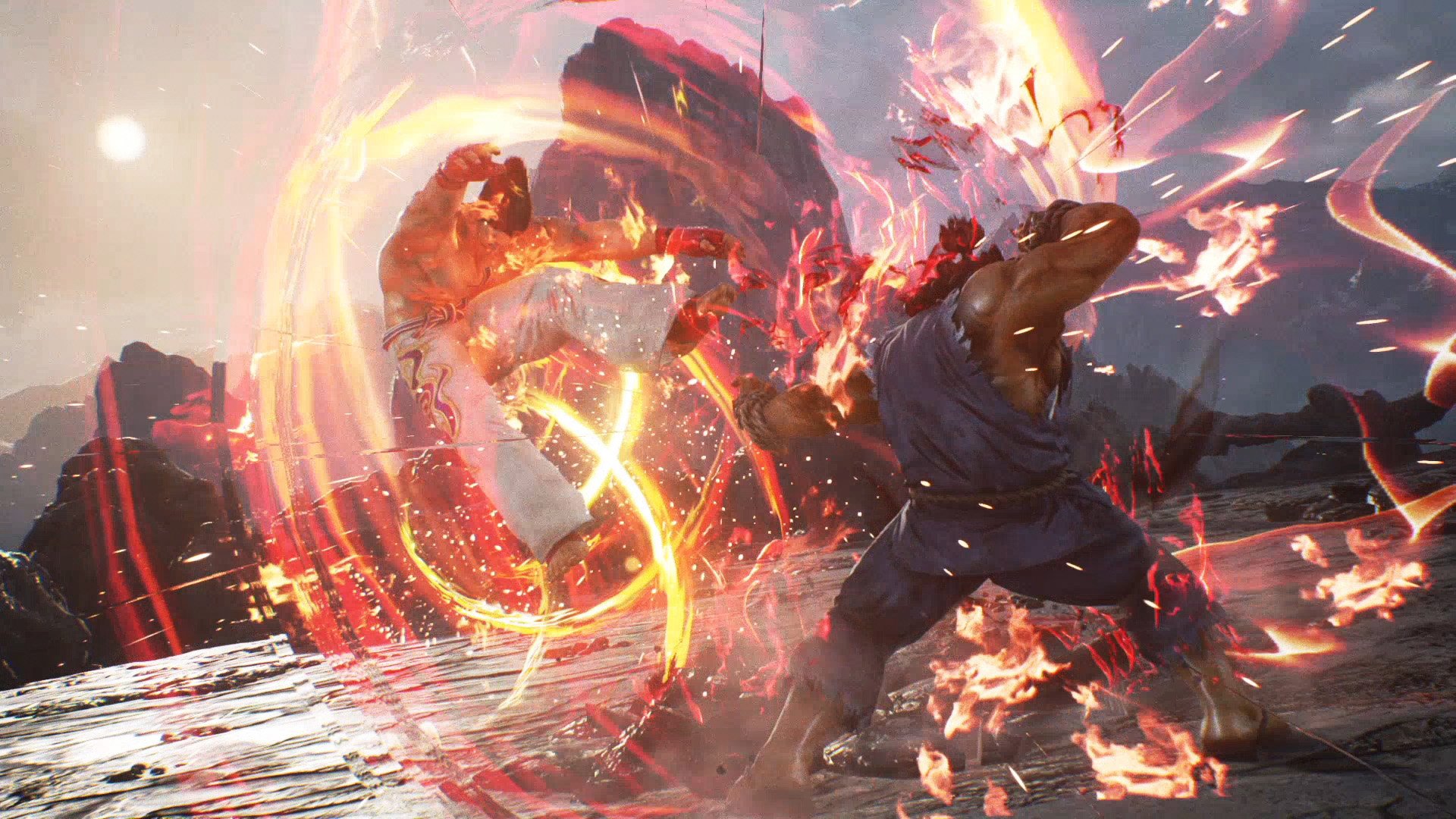 ESD Tekken 7 Deluxe Edition 
